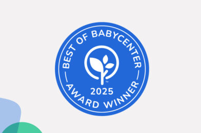 Meet the winners from 2025. The best of the bebecenter rewards