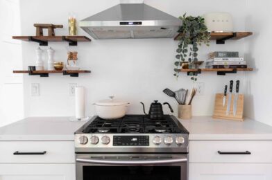 I found this $ 15 cookie repair – and it immediately released so much of the counter