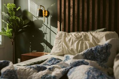 Our editors never sleep without these 6 attempts and true comforts (and you should not)