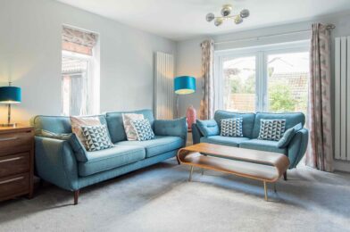 6 “small” things that are currently making your room obsolete, they say designers