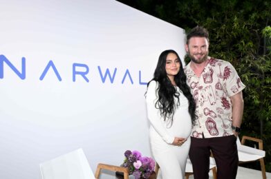 Simple home Ritual Bobby Berk and Vanessa Hudgens have a common