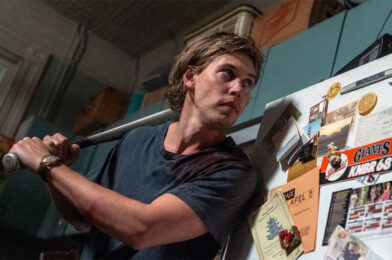 Caught Theft (2025) (R) – 6.7.10 | Parents Guide and Review