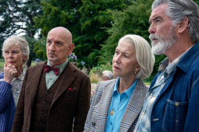 Thursday murder Club (2025) (PG-13) – 5.4.5 | Parents Guide and Review